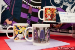 画像ギャラリー No.005のサムネイル画像 / 人気キャラクターが集結した「第22回プライズフェア 2011 SPRING」。2011年の最新プライズをまるごとチェックできる，お宝フォトレポート
