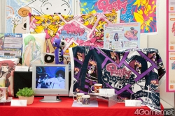 画像ギャラリー No.006のサムネイル画像 / 人気キャラクターが集結した「第22回プライズフェア 2011 SPRING」。2011年の最新プライズをまるごとチェックできる，お宝フォトレポート