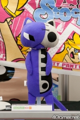画像ギャラリー No.010のサムネイル画像 / 人気キャラクターが集結した「第22回プライズフェア 2011 SPRING」。2011年の最新プライズをまるごとチェックできる，お宝フォトレポート