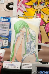 画像ギャラリー No.011のサムネイル画像 / 人気キャラクターが集結した「第22回プライズフェア 2011 SPRING」。2011年の最新プライズをまるごとチェックできる，お宝フォトレポート