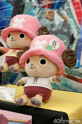 画像ギャラリー No.016のサムネイル画像 / 人気キャラクターが集結した「第22回プライズフェア 2011 SPRING」。2011年の最新プライズをまるごとチェックできる，お宝フォトレポート
