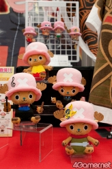 画像ギャラリー No.018のサムネイル画像 / 人気キャラクターが集結した「第22回プライズフェア 2011 SPRING」。2011年の最新プライズをまるごとチェックできる，お宝フォトレポート
