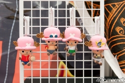 画像ギャラリー No.019のサムネイル画像 / 人気キャラクターが集結した「第22回プライズフェア 2011 SPRING」。2011年の最新プライズをまるごとチェックできる，お宝フォトレポート
