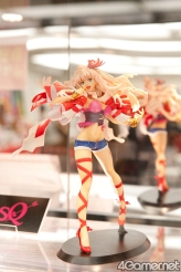 画像ギャラリー No.024のサムネイル画像 / 人気キャラクターが集結した「第22回プライズフェア 2011 SPRING」。2011年の最新プライズをまるごとチェックできる，お宝フォトレポート