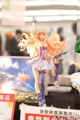 画像ギャラリー No.026のサムネイル画像 / 人気キャラクターが集結した「第22回プライズフェア 2011 SPRING」。2011年の最新プライズをまるごとチェックできる，お宝フォトレポート