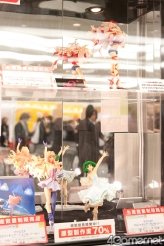 画像ギャラリー No.027のサムネイル画像 / 人気キャラクターが集結した「第22回プライズフェア 2011 SPRING」。2011年の最新プライズをまるごとチェックできる，お宝フォトレポート