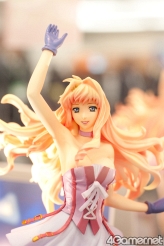 画像ギャラリー No.028のサムネイル画像 / 人気キャラクターが集結した「第22回プライズフェア 2011 SPRING」。2011年の最新プライズをまるごとチェックできる，お宝フォトレポート