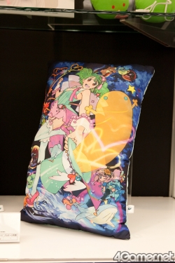 画像ギャラリー No.032のサムネイル画像 / 人気キャラクターが集結した「第22回プライズフェア 2011 SPRING」。2011年の最新プライズをまるごとチェックできる，お宝フォトレポート