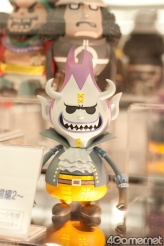 画像ギャラリー No.039のサムネイル画像 / 人気キャラクターが集結した「第22回プライズフェア 2011 SPRING」。2011年の最新プライズをまるごとチェックできる，お宝フォトレポート