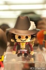 画像ギャラリー No.043のサムネイル画像 / 人気キャラクターが集結した「第22回プライズフェア 2011 SPRING」。2011年の最新プライズをまるごとチェックできる，お宝フォトレポート
