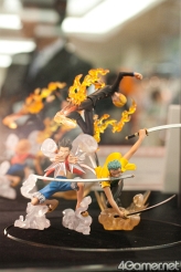 画像ギャラリー No.046のサムネイル画像 / 人気キャラクターが集結した「第22回プライズフェア 2011 SPRING」。2011年の最新プライズをまるごとチェックできる，お宝フォトレポート