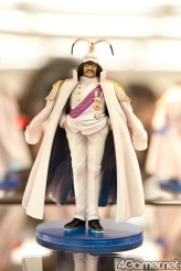 画像ギャラリー No.048のサムネイル画像 / 人気キャラクターが集結した「第22回プライズフェア 2011 SPRING」。2011年の最新プライズをまるごとチェックできる，お宝フォトレポート