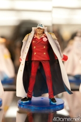 画像ギャラリー No.049のサムネイル画像 / 人気キャラクターが集結した「第22回プライズフェア 2011 SPRING」。2011年の最新プライズをまるごとチェックできる，お宝フォトレポート