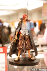 画像ギャラリー No.057のサムネイル画像 / 人気キャラクターが集結した「第22回プライズフェア 2011 SPRING」。2011年の最新プライズをまるごとチェックできる，お宝フォトレポート