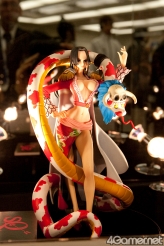 画像ギャラリー No.058のサムネイル画像 / 人気キャラクターが集結した「第22回プライズフェア 2011 SPRING」。2011年の最新プライズをまるごとチェックできる，お宝フォトレポート
