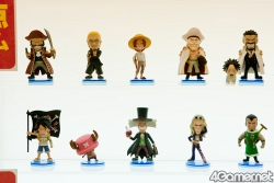 画像ギャラリー No.061のサムネイル画像 / 人気キャラクターが集結した「第22回プライズフェア 2011 SPRING」。2011年の最新プライズをまるごとチェックできる，お宝フォトレポート