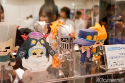 画像ギャラリー No.066のサムネイル画像 / 人気キャラクターが集結した「第22回プライズフェア 2011 SPRING」。2011年の最新プライズをまるごとチェックできる，お宝フォトレポート
