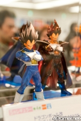 画像ギャラリー No.069のサムネイル画像 / 人気キャラクターが集結した「第22回プライズフェア 2011 SPRING」。2011年の最新プライズをまるごとチェックできる，お宝フォトレポート