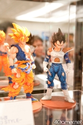 画像ギャラリー No.070のサムネイル画像 / 人気キャラクターが集結した「第22回プライズフェア 2011 SPRING」。2011年の最新プライズをまるごとチェックできる，お宝フォトレポート