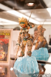 画像ギャラリー No.073のサムネイル画像 / 人気キャラクターが集結した「第22回プライズフェア 2011 SPRING」。2011年の最新プライズをまるごとチェックできる，お宝フォトレポート