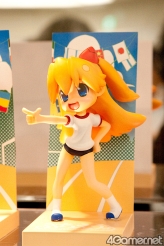 画像ギャラリー No.077のサムネイル画像 / 人気キャラクターが集結した「第22回プライズフェア 2011 SPRING」。2011年の最新プライズをまるごとチェックできる，お宝フォトレポート