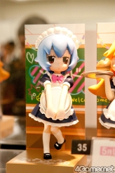 画像ギャラリー No.078のサムネイル画像 / 人気キャラクターが集結した「第22回プライズフェア 2011 SPRING」。2011年の最新プライズをまるごとチェックできる，お宝フォトレポート