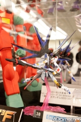 画像ギャラリー No.084のサムネイル画像 / 人気キャラクターが集結した「第22回プライズフェア 2011 SPRING」。2011年の最新プライズをまるごとチェックできる，お宝フォトレポート