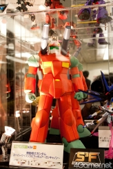 画像ギャラリー No.088のサムネイル画像 / 人気キャラクターが集結した「第22回プライズフェア 2011 SPRING」。2011年の最新プライズをまるごとチェックできる，お宝フォトレポート