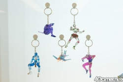 画像ギャラリー No.095のサムネイル画像 / 人気キャラクターが集結した「第22回プライズフェア 2011 SPRING」。2011年の最新プライズをまるごとチェックできる，お宝フォトレポート