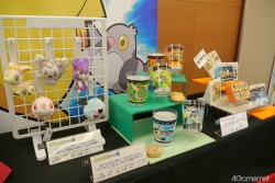 画像ギャラリー No.103のサムネイル画像 / 人気キャラクターが集結した「第22回プライズフェア 2011 SPRING」。2011年の最新プライズをまるごとチェックできる，お宝フォトレポート