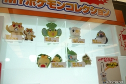 画像ギャラリー No.107のサムネイル画像 / 人気キャラクターが集結した「第22回プライズフェア 2011 SPRING」。2011年の最新プライズをまるごとチェックできる，お宝フォトレポート