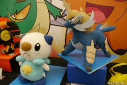 画像ギャラリー No.116のサムネイル画像 / 人気キャラクターが集結した「第22回プライズフェア 2011 SPRING」。2011年の最新プライズをまるごとチェックできる，お宝フォトレポート