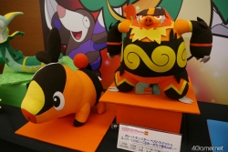 画像ギャラリー No.117のサムネイル画像 / 人気キャラクターが集結した「第22回プライズフェア 2011 SPRING」。2011年の最新プライズをまるごとチェックできる，お宝フォトレポート