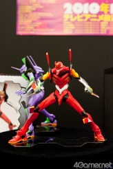 画像ギャラリー No.131のサムネイル画像 / 人気キャラクターが集結した「第22回プライズフェア 2011 SPRING」。2011年の最新プライズをまるごとチェックできる，お宝フォトレポート