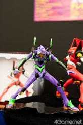 画像ギャラリー No.133のサムネイル画像 / 人気キャラクターが集結した「第22回プライズフェア 2011 SPRING」。2011年の最新プライズをまるごとチェックできる，お宝フォトレポート