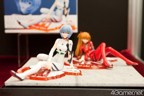画像ギャラリー No.135のサムネイル画像 / 人気キャラクターが集結した「第22回プライズフェア 2011 SPRING」。2011年の最新プライズをまるごとチェックできる，お宝フォトレポート