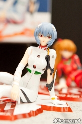画像ギャラリー No.136のサムネイル画像 / 人気キャラクターが集結した「第22回プライズフェア 2011 SPRING」。2011年の最新プライズをまるごとチェックできる，お宝フォトレポート