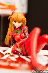 画像ギャラリー No.137のサムネイル画像 / 人気キャラクターが集結した「第22回プライズフェア 2011 SPRING」。2011年の最新プライズをまるごとチェックできる，お宝フォトレポート
