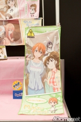 画像ギャラリー No.146のサムネイル画像 / 人気キャラクターが集結した「第22回プライズフェア 2011 SPRING」。2011年の最新プライズをまるごとチェックできる，お宝フォトレポート