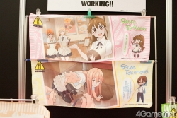 画像ギャラリー No.148のサムネイル画像 / 人気キャラクターが集結した「第22回プライズフェア 2011 SPRING」。2011年の最新プライズをまるごとチェックできる，お宝フォトレポート