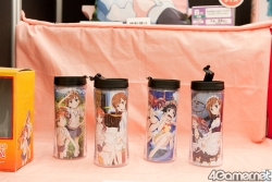 画像ギャラリー No.149のサムネイル画像 / 人気キャラクターが集結した「第22回プライズフェア 2011 SPRING」。2011年の最新プライズをまるごとチェックできる，お宝フォトレポート