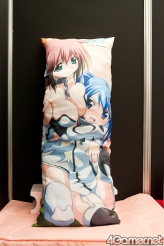 画像ギャラリー No.152のサムネイル画像 / 人気キャラクターが集結した「第22回プライズフェア 2011 SPRING」。2011年の最新プライズをまるごとチェックできる，お宝フォトレポート