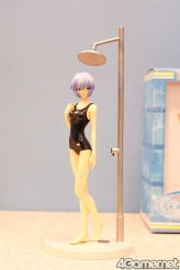 画像ギャラリー No.153のサムネイル画像 / 人気キャラクターが集結した「第22回プライズフェア 2011 SPRING」。2011年の最新プライズをまるごとチェックできる，お宝フォトレポート