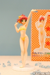画像ギャラリー No.159のサムネイル画像 / 人気キャラクターが集結した「第22回プライズフェア 2011 SPRING」。2011年の最新プライズをまるごとチェックできる，お宝フォトレポート