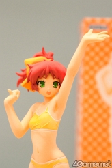 画像ギャラリー No.160のサムネイル画像 / 人気キャラクターが集結した「第22回プライズフェア 2011 SPRING」。2011年の最新プライズをまるごとチェックできる，お宝フォトレポート