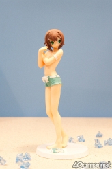 画像ギャラリー No.161のサムネイル画像 / 人気キャラクターが集結した「第22回プライズフェア 2011 SPRING」。2011年の最新プライズをまるごとチェックできる，お宝フォトレポート