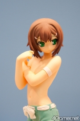 画像ギャラリー No.162のサムネイル画像 / 人気キャラクターが集結した「第22回プライズフェア 2011 SPRING」。2011年の最新プライズをまるごとチェックできる，お宝フォトレポート
