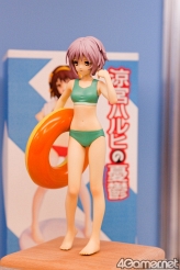 画像ギャラリー No.163のサムネイル画像 / 人気キャラクターが集結した「第22回プライズフェア 2011 SPRING」。2011年の最新プライズをまるごとチェックできる，お宝フォトレポート