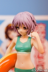 画像ギャラリー No.164のサムネイル画像 / 人気キャラクターが集結した「第22回プライズフェア 2011 SPRING」。2011年の最新プライズをまるごとチェックできる，お宝フォトレポート