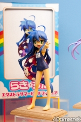 画像ギャラリー No.167のサムネイル画像 / 人気キャラクターが集結した「第22回プライズフェア 2011 SPRING」。2011年の最新プライズをまるごとチェックできる，お宝フォトレポート